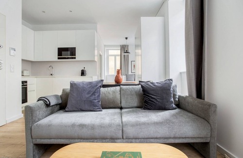 Benfica Apartment | Blueground | Benfica, furniture, appliances & more