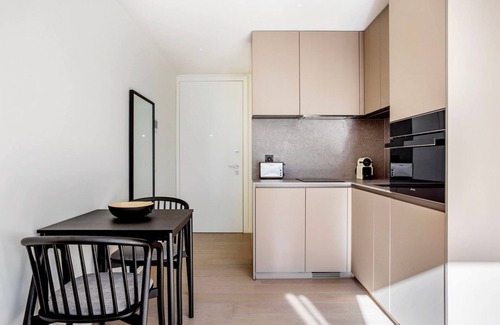 Marvila Apartment | Blueground | Marvila, furnished & fully equipped