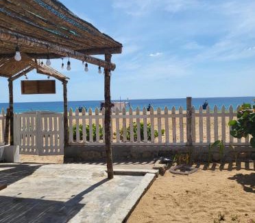 Dong Hoa House | Bluesea Homestay