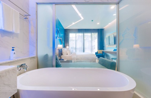 Ao Nang Hotel | BlueSotel SMART Krabi Aonang Beach - Adults only