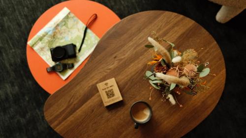 Hubertushohe Apartment | bluestar apartments am Storkower See inkl Badesteg und Gartensauna