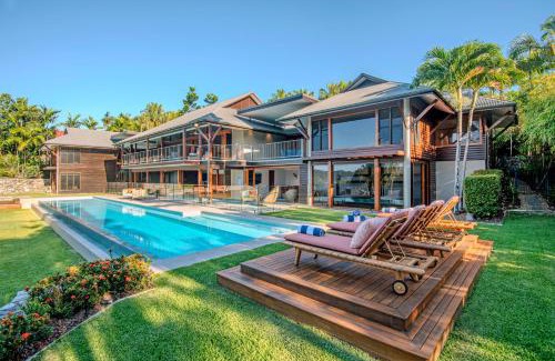 Hamilton Island House | Bluestone on Hamilton Island by HIHA