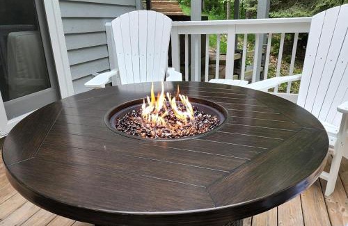 Birchwood Farms House | Bluffs Edge at Birchwood