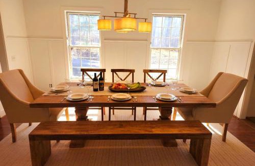 Birchwood Farms House | Bluffs Edge at Birchwood