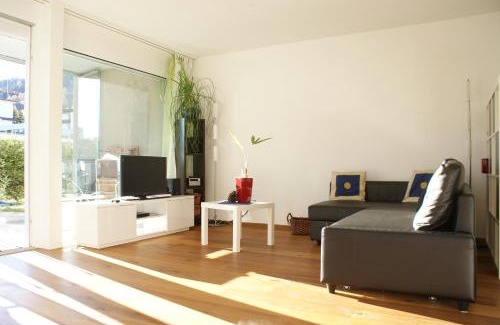Davos-Dorf Apartment | Blumenau