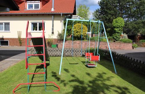 Preunschen Apartment | Blumenschein-Ferienwohnung Unne