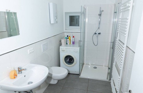 Blumenthal Apartment | Blumenthal Kapitän Dallmann Str. 25