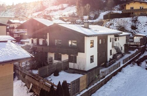 Kelchsau Apartment | Blumenwiese I und II