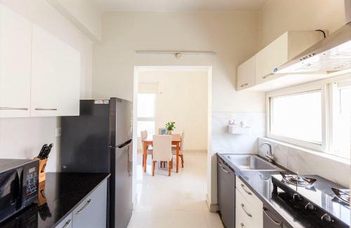 HITEC City Apartment | BluO 2BHK Hitech City - Gym, Terrace Garden, Lift