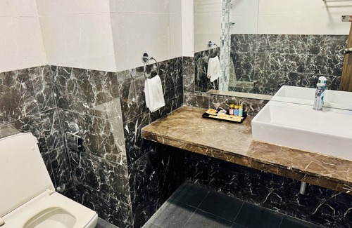 Vagator Hotel | BluO Amani Vagator - Boutique Hotel Goa