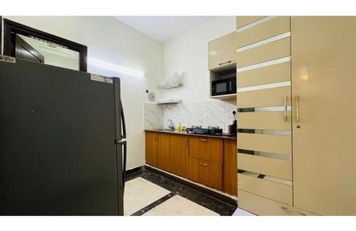 Kailash Colony Apartment | BluO Studio - M Block Mkt Greater Kailash