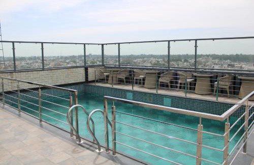 Ranjit Avenue Hotel | BluSalzz Residence Amritsar