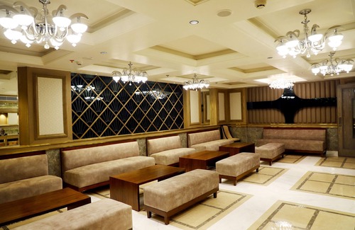 Ranjit Avenue Hotel | BluSalzz Residence Amritsar