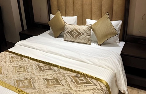 Ranjit Avenue Hotel | BluSalzz Residence Amritsar