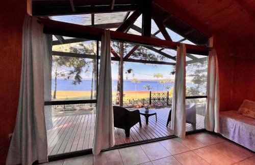 Puerto Libertad Cabin | Blusky Lodge