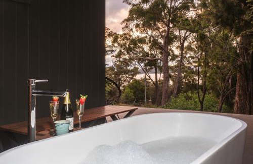 Great Bay House | Blyth Retreat, Bruny Island