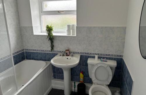Cowpen Apartment | Blyth Royal, Free Parking