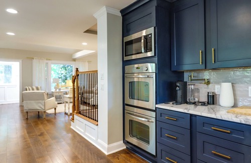 Blythewood Cottage | Blythewood Modern Cottage Retreat: Deck & Grill!