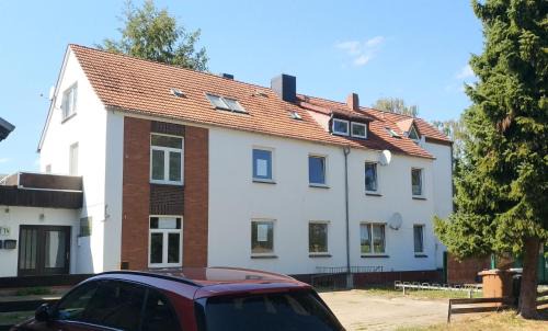 Schwaforden Apartment | BmB Schwa Monteurzimmer/Unterkunft