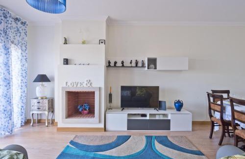 Zambujal Villa | BmyGuest - Sesimbra Sea View Villa