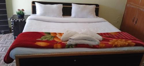 Jhultar Barkhet Hotel | BN Resort