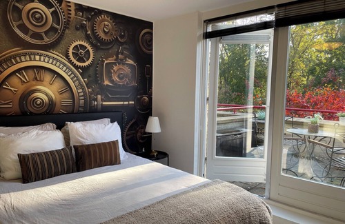 Eindhoven Bed & Breakfast | BnB Goldies