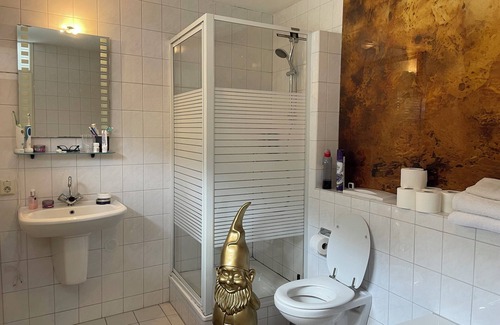 Eindhoven Bed & Breakfast | BnB Goldies