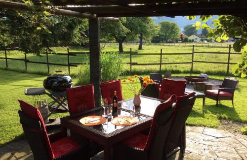 Haag Bed & Breakfast | BnB Haag