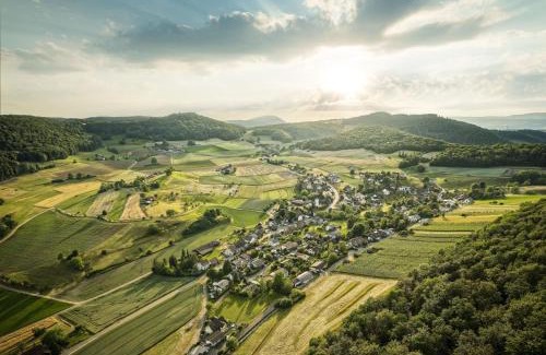 Monthal Bed & Breakfast | BnB Mönthal im Jurapark