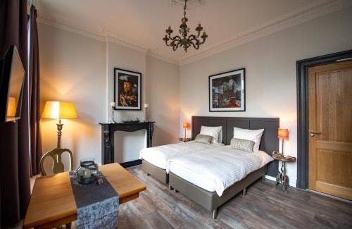 Venlo Bed & Breakfast | BnB prins Hendrik Venlo