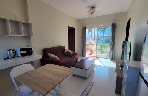 Sam Roi Yot House | BnB Resort at Sam Roi Yot