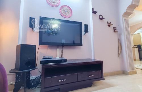 Dwarka Apartment | BnBBuddy 2 BR Anugraha, Dwarka