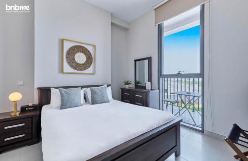 Dubai Production City Apartment | bnbmehomes - Afnan 4 - Midtown