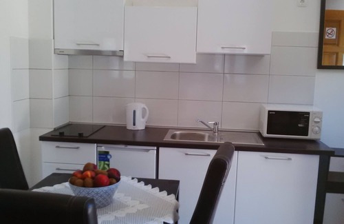 Rudanovac Apartment | Book Family friendly cozy Apartment at Plitvice