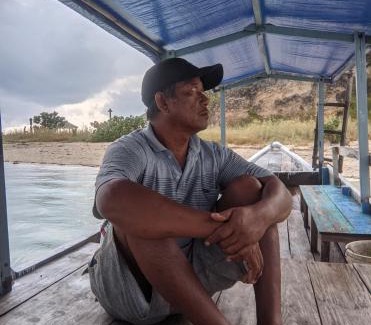 Riung Boat Rental | Boa Ende Trip