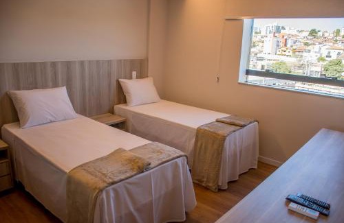 Oliveira Hotel | Boa Vista Hotel