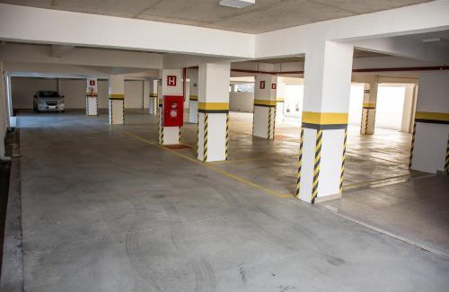 Oliveira Hotel | Boa Vista Hotel