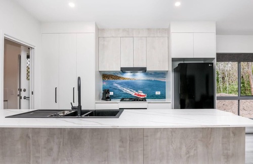 Agnes Water House | Boab Boat n Bush Getaway