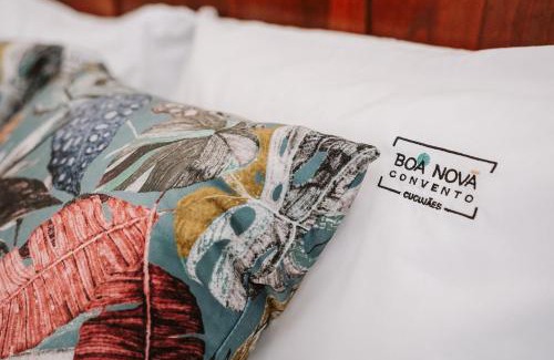 Vila de Cucujaes House | Boanova Guesthouse Convento Cucujães