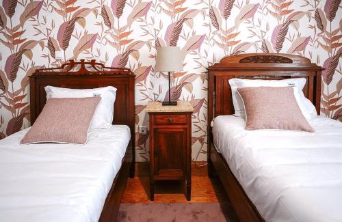 Vila de Cucujaes House | Boanova Guesthouse Convento Cucujães