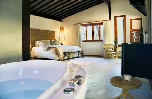 Pirenopolis Cabin | Boarã Lodge Natureza