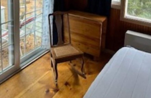 Hopkinton Apartment | Board Cove Vacation Home