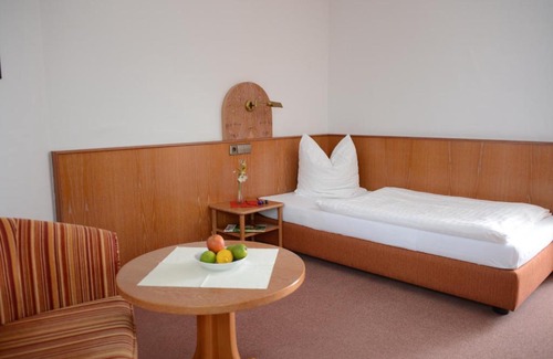 Lorch Apartment | Boarding House Remstal