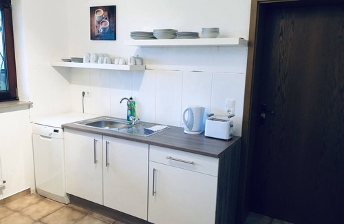 Neunkirchen-Seelscheid Apartment | Boarding - vacation apartment - apartment