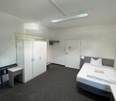 Kohlhaus Apartment | Boardinghaus-net