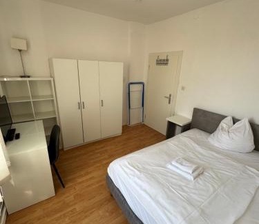 Kohlhaus Apartment | Boardinghaus-net