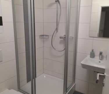 Dinklage House | Boardinghaus Waldesruh