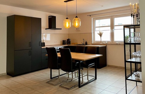 Lippstadt Apartment | Boardinghouse - Apartment