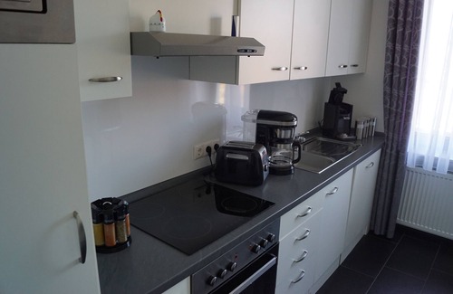 Lotte Hotel | Boardinghouse La Domus Superior Osnabrück/Lotte Münsterland (2ZKB)