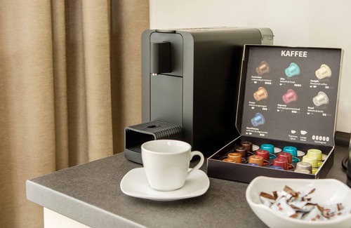 Bergheim Apartment | Boardinghouse Luise 5